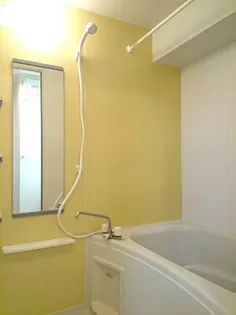 リバーサイド・グラースT【3階】の風呂