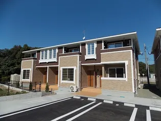 コリーヌJ Ⅱの画像