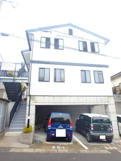 コンフォートヒルIVの画像