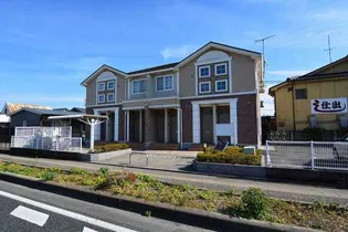 サンハイツ 陽光の画像