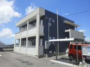 もも【1階】の外観