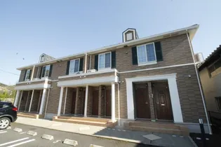 アルページュBの画像