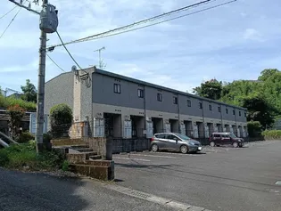 レオパレスるんたの画像