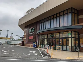 レオパレスカレンティーナ【108号室】の周辺