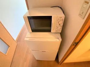 レオパレスカレンティーナ【108号室】のその他画像