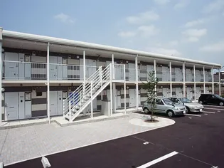 レオパレスエスポワール平佐の画像