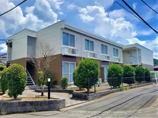 レオパレス舞鶴【108号室】の外観