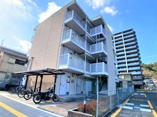 レオパレス武の画像