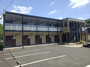 レオパレス諏訪の画像