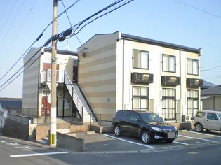 レオパレスうおみの画像