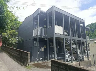 レオパレスHIRO【102号室】の外観