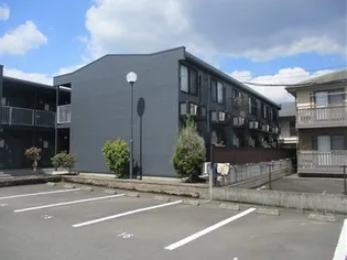 レオパレス北麓の画像