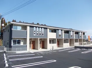 プロムナードVIIの画像