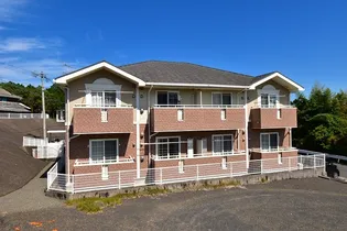 プロムナードVの画像