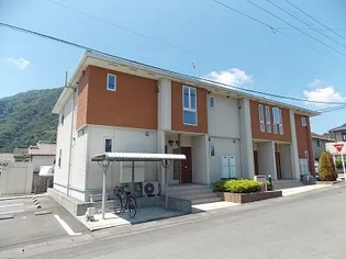 レジデンス重富マリーナビサイドの画像