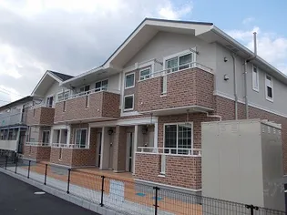 ウィルコート永慎IIIの画像