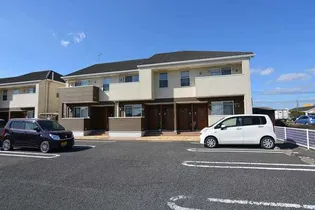 カーサ プレシード I IIの画像