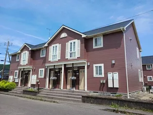 ハーヴェストFーAの画像