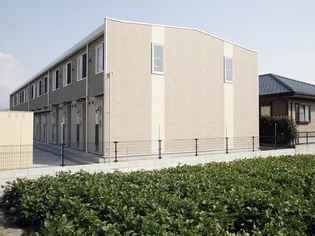 レオパレスレインボーコスモスの画像