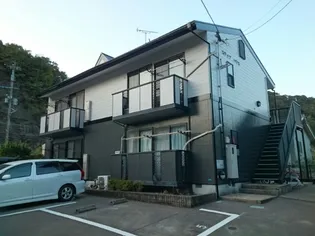 ステップハウスの画像