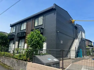 レオパレススワ フレール【105号室】の外観