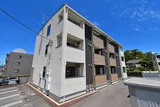 リバーサイド小松原の画像