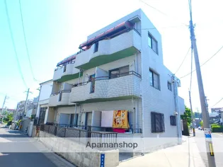 西村マンションの画像