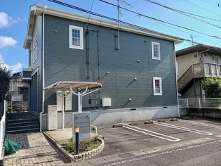 ウィステリア YOUの画像