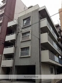 藤井ハイツの画像