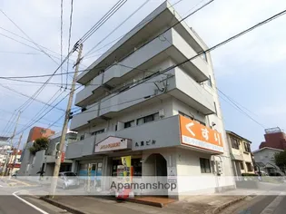 ユウセイ丸進ビルの画像