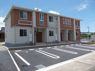 メゾンド 高橋の画像