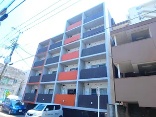 SUN GARDEN 葉月館の画像