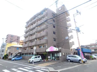 ふぁみぃゆ南の画像