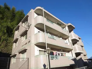 ユーミー長田B棟の画像