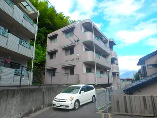 ユーミー長田B棟【301号室】の外観