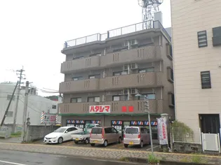 ティアラハイツ栄門の画像