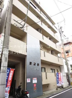 スプリングハイムの画像