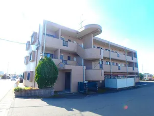 ハイツ新盛の画像