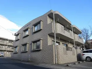 サンライズ吉野C棟の画像