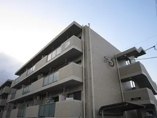 ETOILE(エトワール)【101号室】の外観