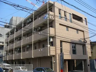 GRANBELL平之町の画像