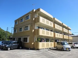 ハイツ飯田の画像