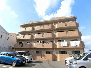 エステート寺之下の画像