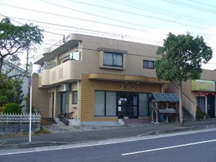 J・Fコーポゼロ【201号室】の外観