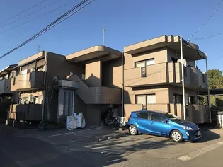 LA FORET FUKUMOTOの画像