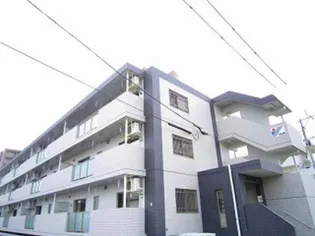 ボナール霧島の画像