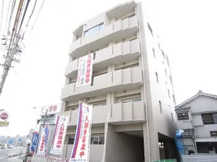 レガーロ(REGALO)【3階】の外観