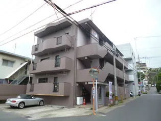 コンフォート西田の画像