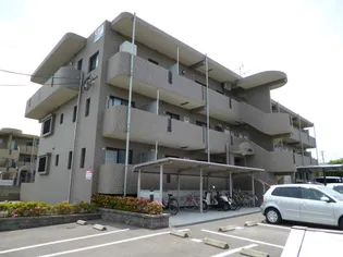 コーポラス21の画像