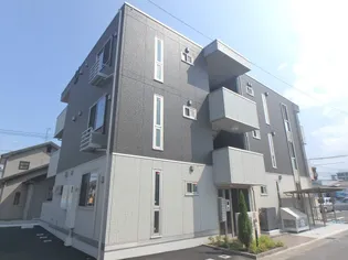 VIVO68【2階】の外観